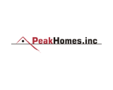 /public/logoimage/1366042496Peak Homes 3.png